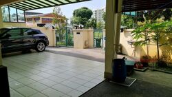 Jalan Tiga Ratus (D16), Terrace #456527321